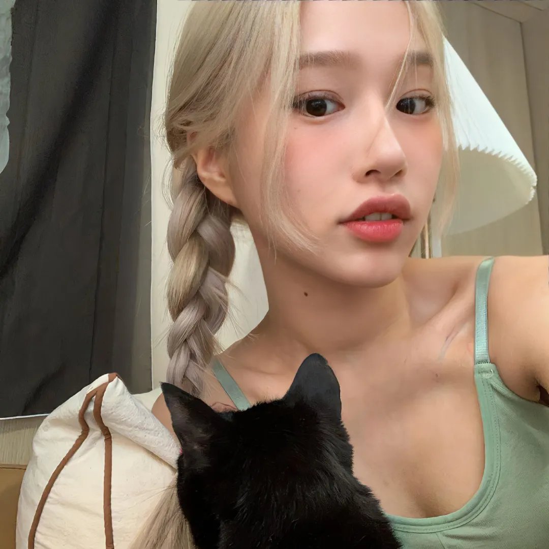 美好未来