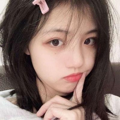 金发美人