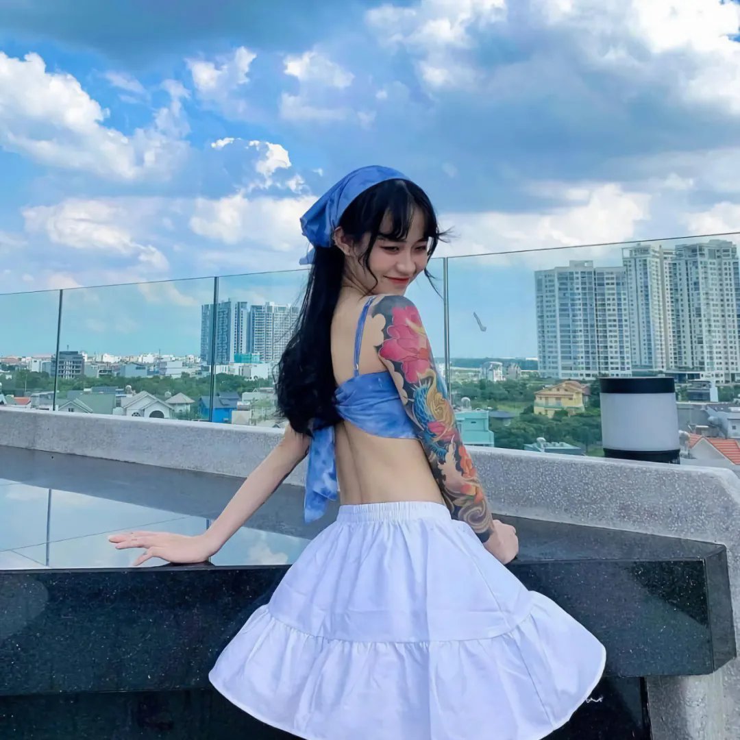 美丽诱惑