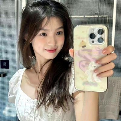 女神的命运